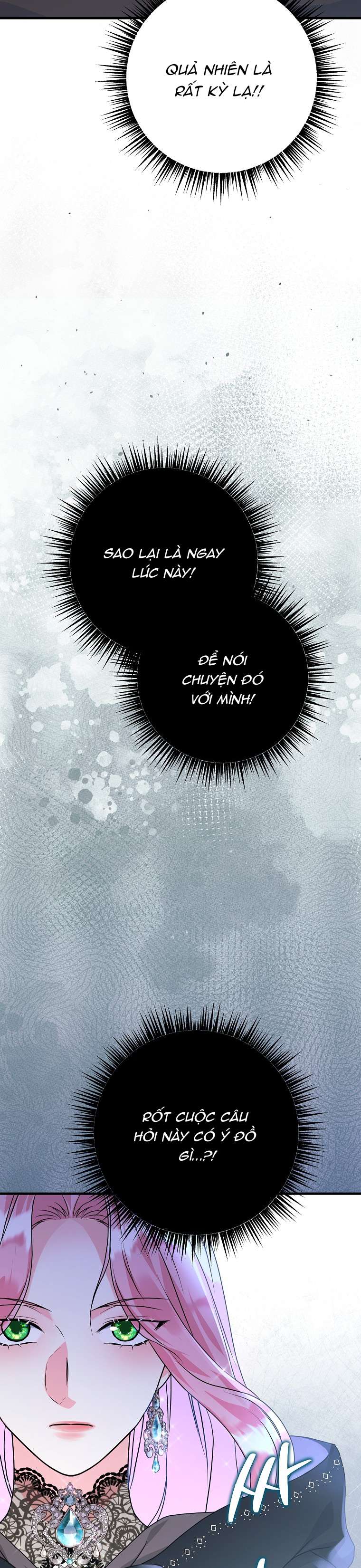 Kẻ Phản Diện Có Thời Hạn Ủng Hộ Tôi Hủy Hôn Chapter 29 - Trang 4