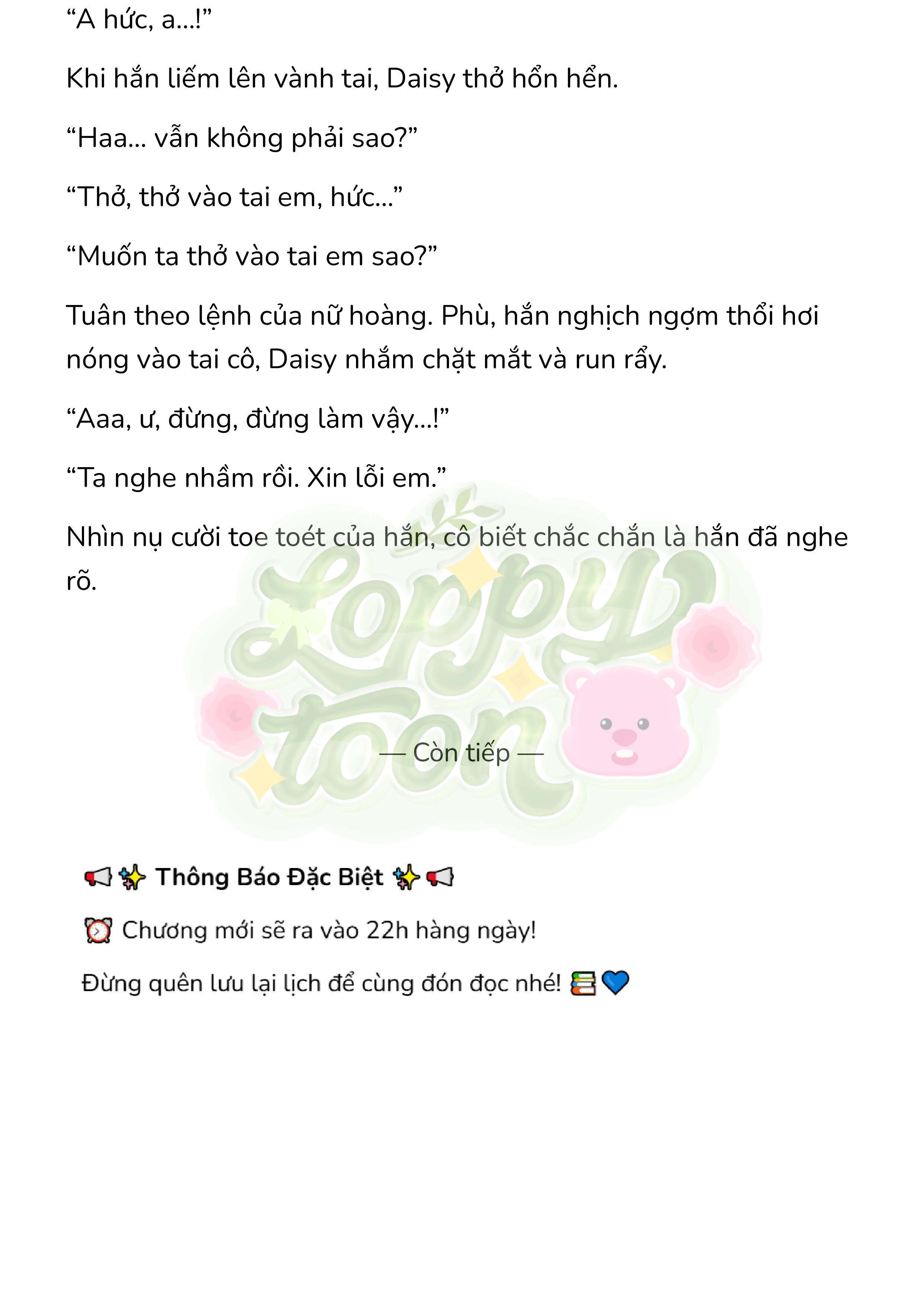 [Novel] Trận Chiến Ly Hôn! Chap 58 - Trang 2