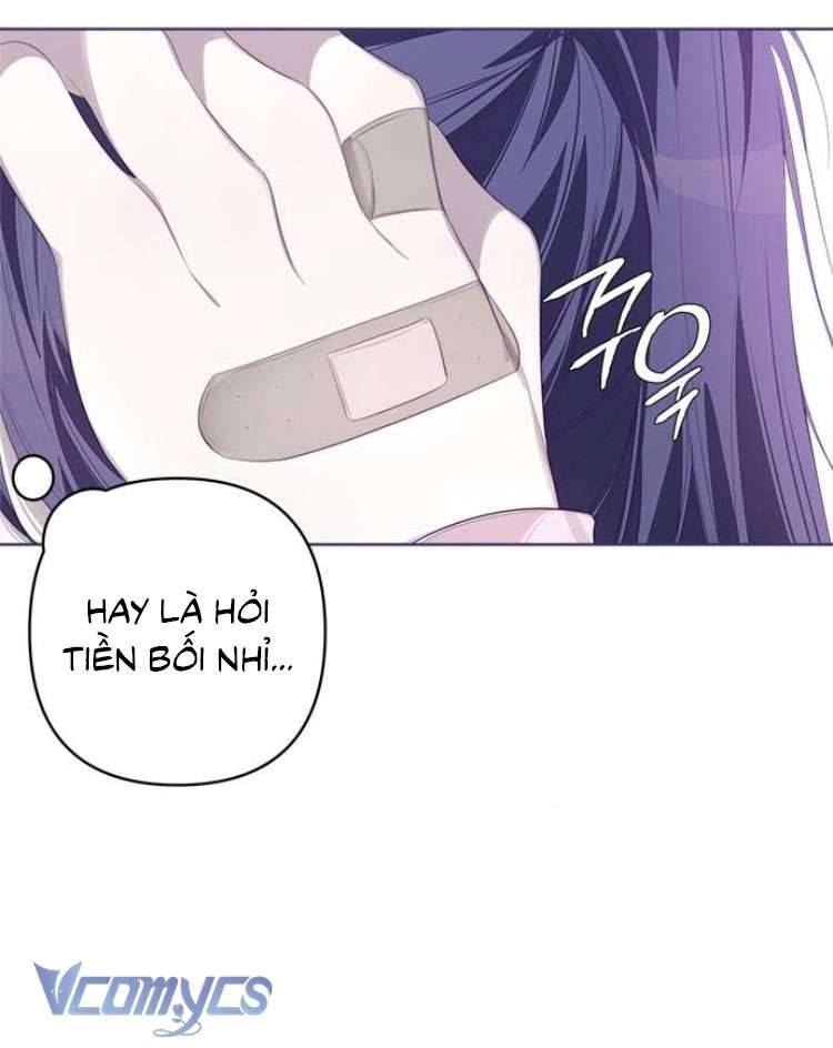 Đàn Anh Xấu Xa! Chap 55 - Trang 3