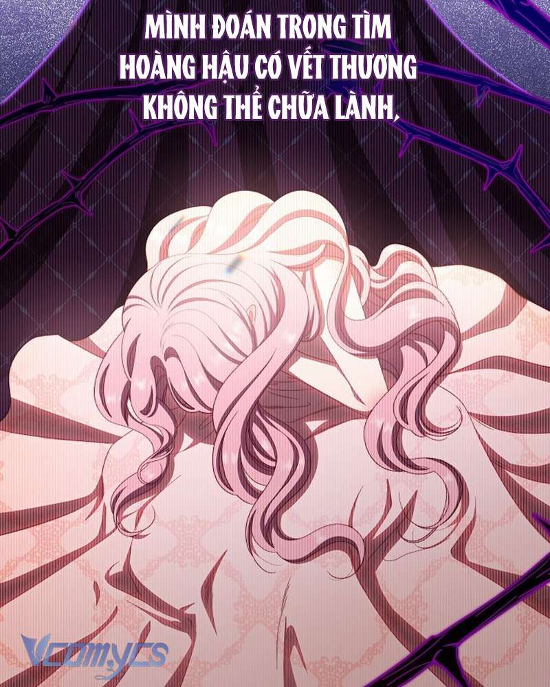 Hầu Gái Độc Quyền Của Hoàng Hậu Phản Diện Chapter 56 - Trang 4