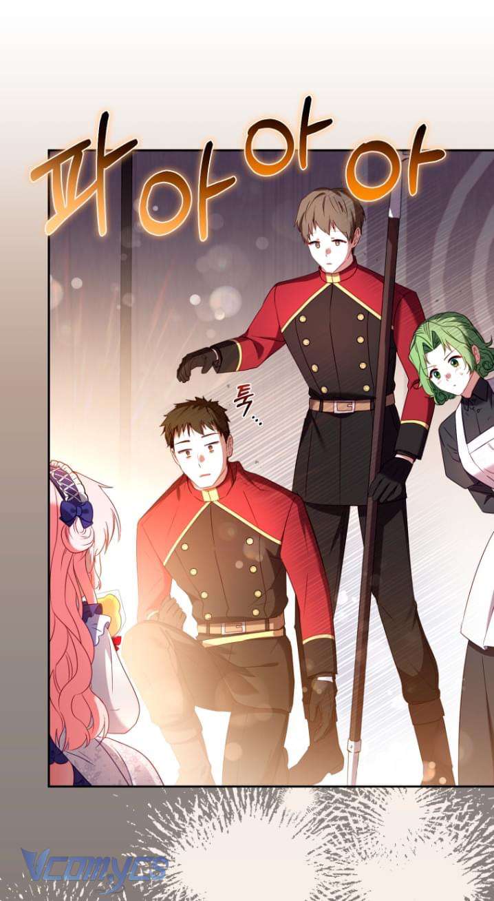 Tôi Được Nuôi Dưỡng Bởi Những Kẻ Phản Diện Chap 46 - Trang 3