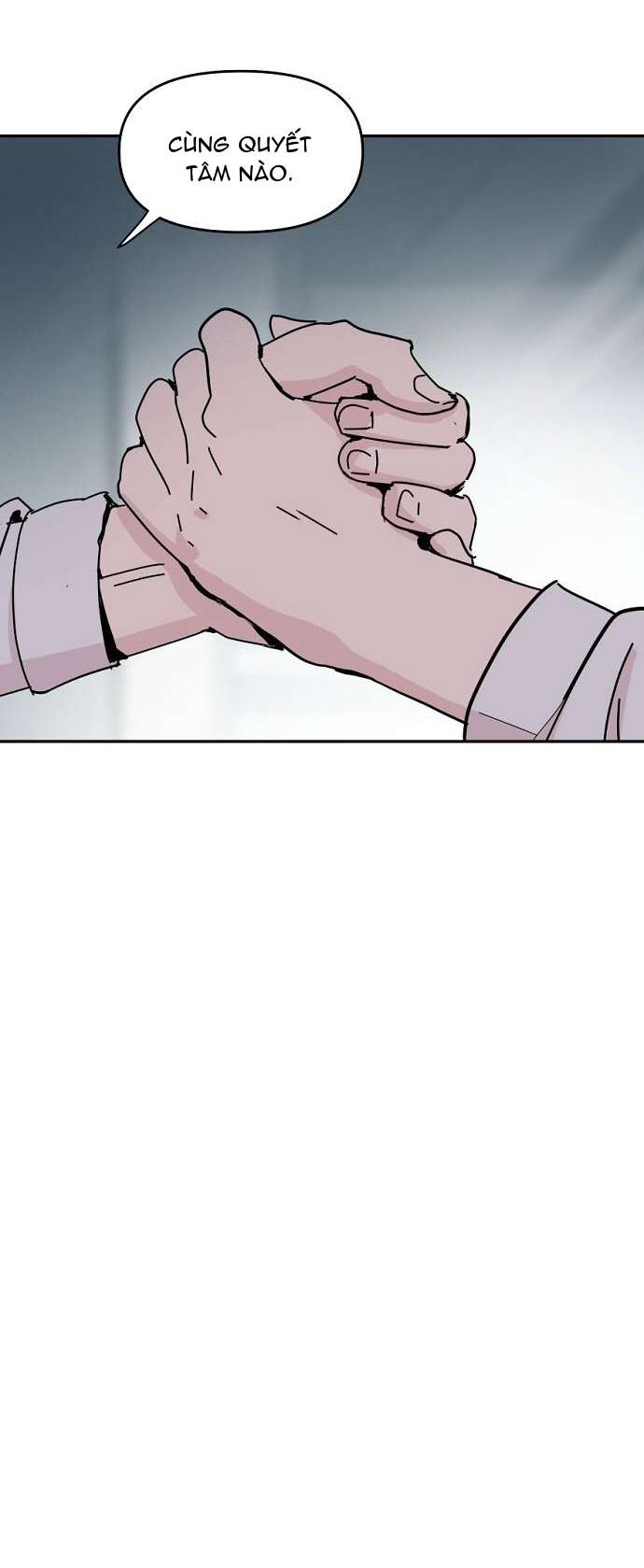 Yêu Không Hồi Kết Chap 34 - Next Chap 35