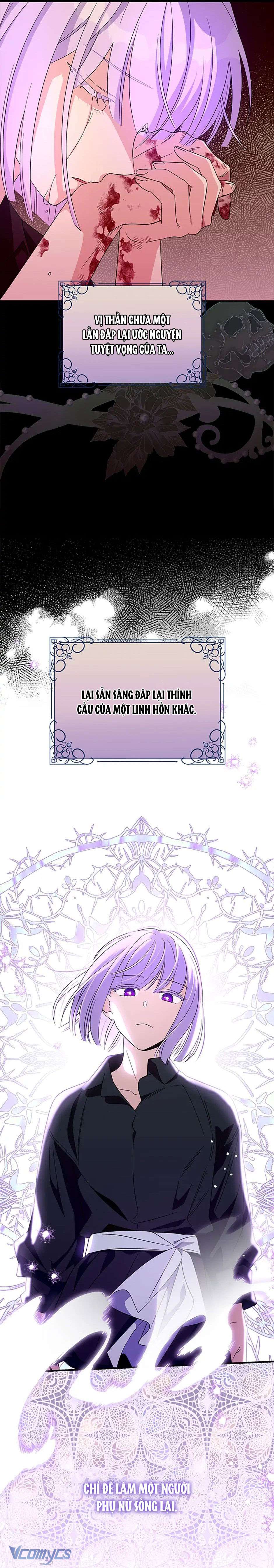 Chồng Yêu, Tôi Đây Bãi Công! Chap 75 - Next Chap 76