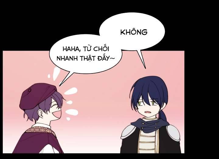 Ác Nữ Cần Bạo Chúa Chapter 10 - Trang 4