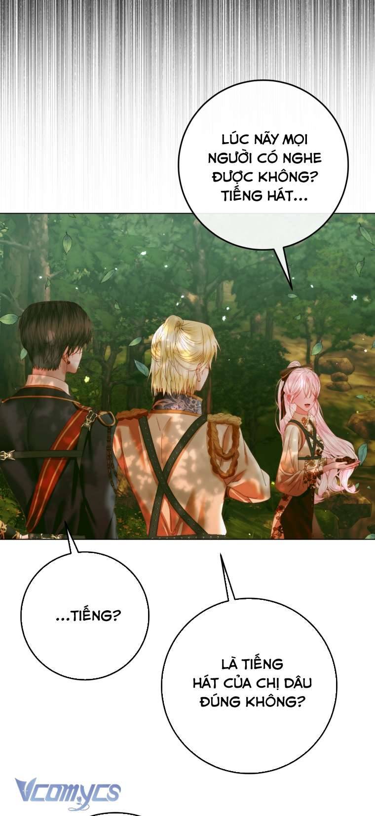 Siren: Trở Thành Gia Đình Của Nhân Vật Phản Diện Chapter 105 - Trang 3