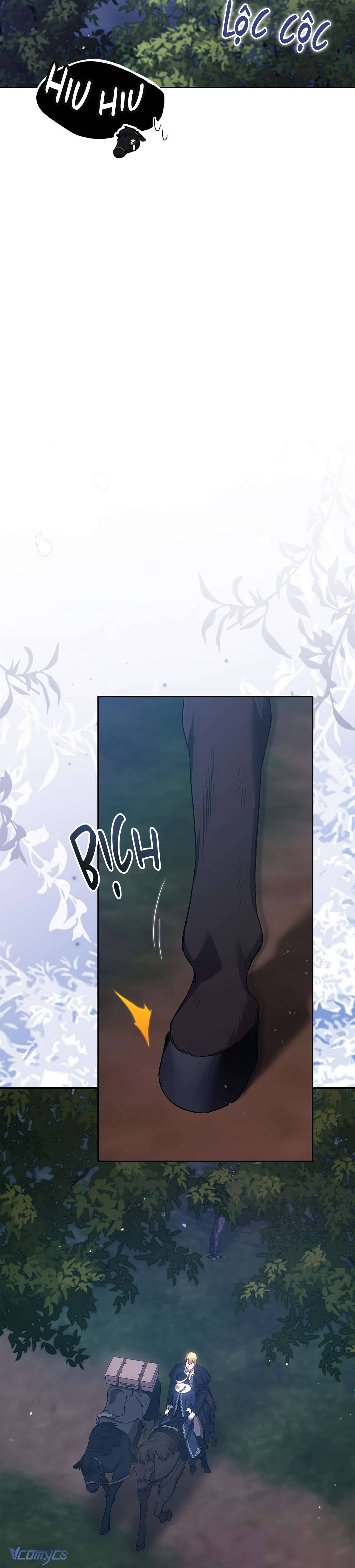 Hôn Nhân Này Rồi Sẽ Đổ Vỡ Chapter 68 - Trang 3