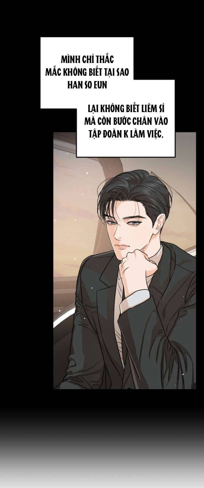 Tôi Nóng Lòng Muốn Chiếm Lấy Cô Ấy Chap 7 - Trang 3