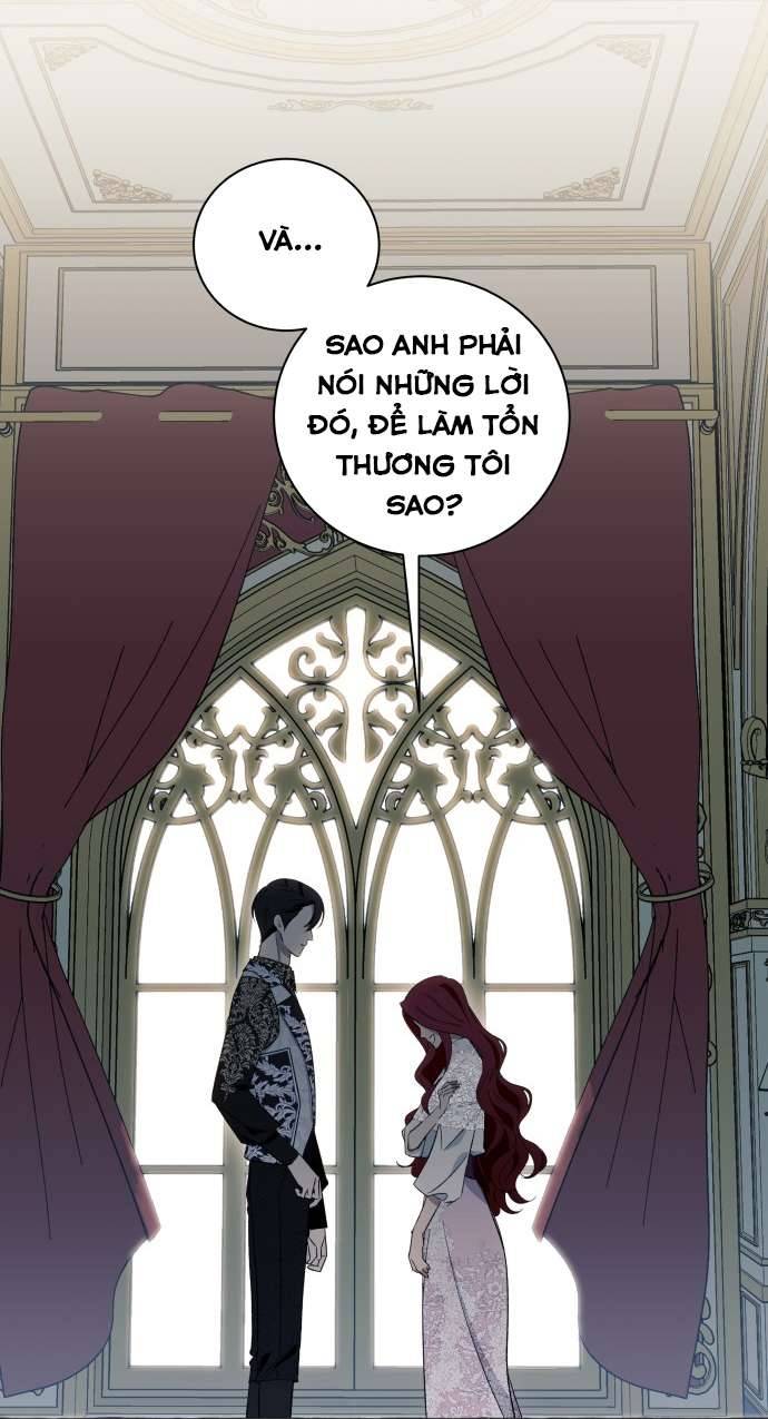 Tôi Tưởng Đó Chỉ Là Tiểu Thuyết Trọng Sinh Bình Thường Chapter 7 - Trang 4