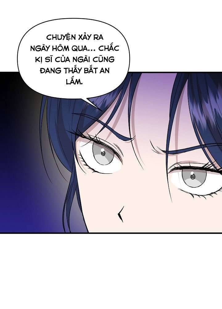 Tôi Không Phải Là Cinderella Chapter 20 - Trang 4