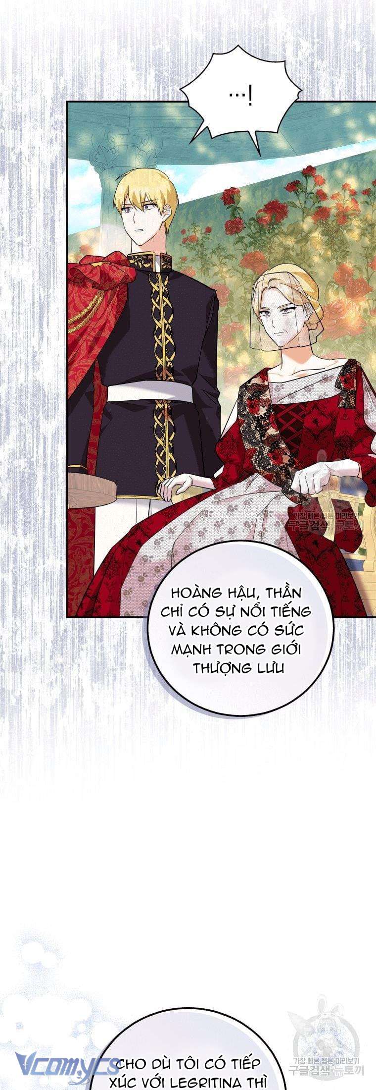 Kế Hoạch Trả Thù Chap 19 - Next Chap 20