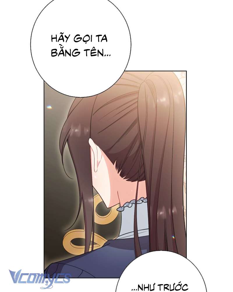 Hầu Gái Độc Quyền Của Hoàng Hậu Phản Diện Chapter 46 - Trang 4