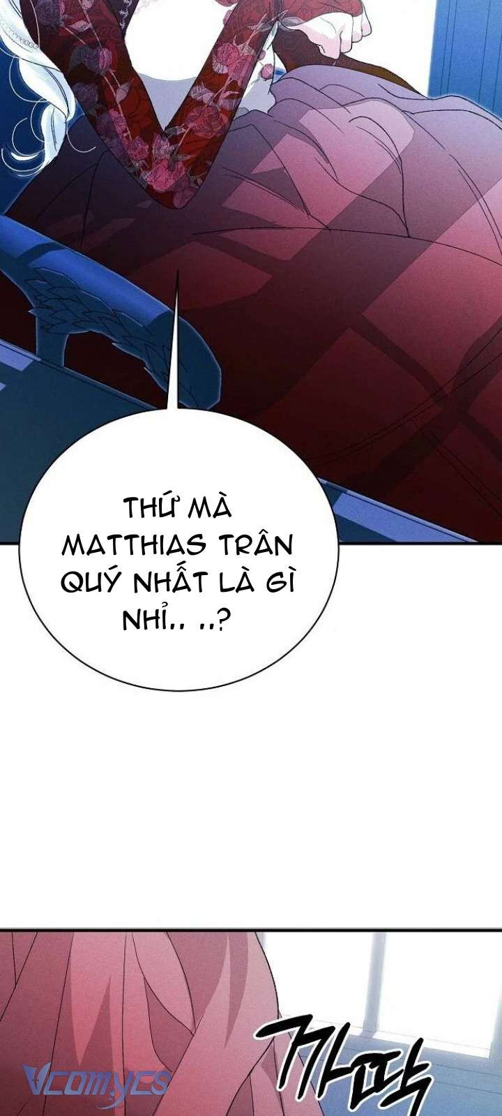 Papa Bạo Chúa, Con Sẽ Bảo Vệ Người! Chap 19 - Trang 2