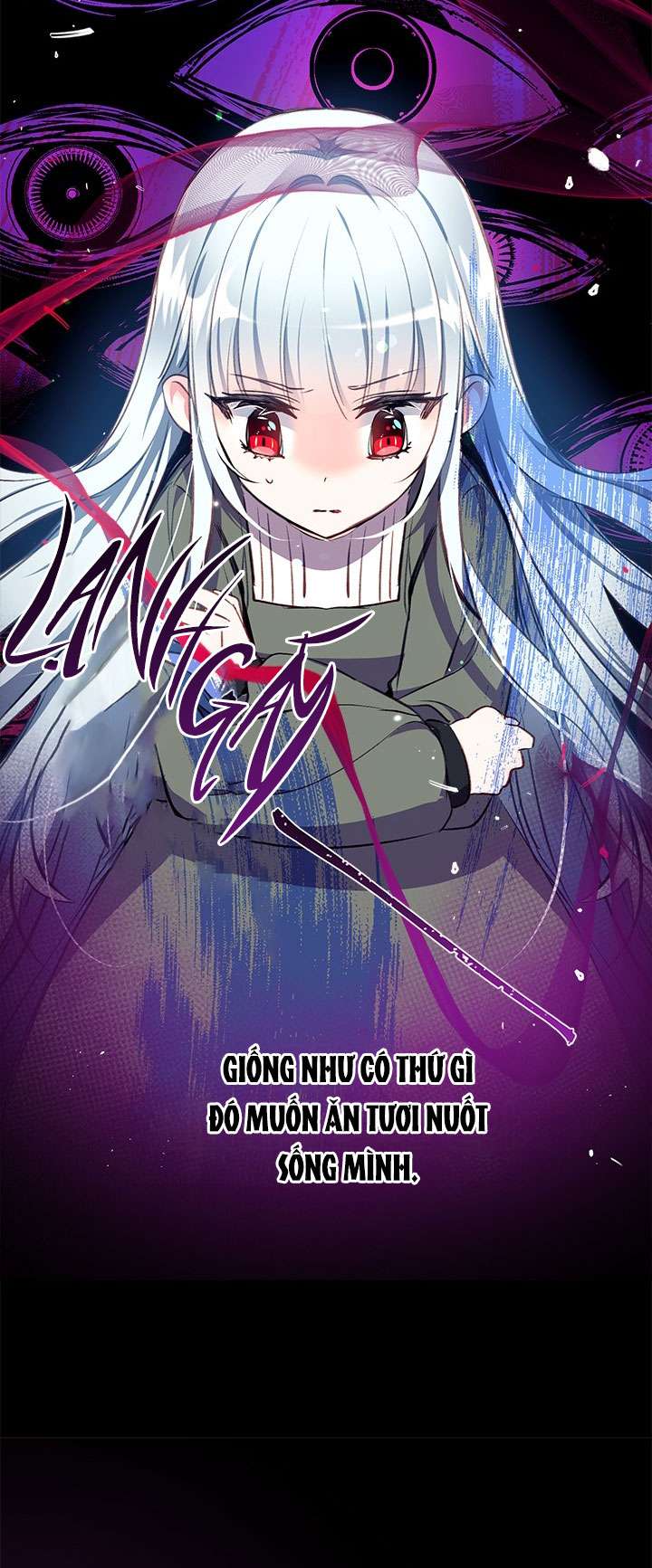 Chúng Ta Có Thể Trở Thành Một Gia Đình Được Không? Chap 6 - Trang 2