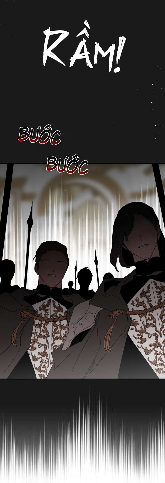 Lời Thú Nhận Của Chúa Tể Bóng Tối Chapter 102 - Trang 4