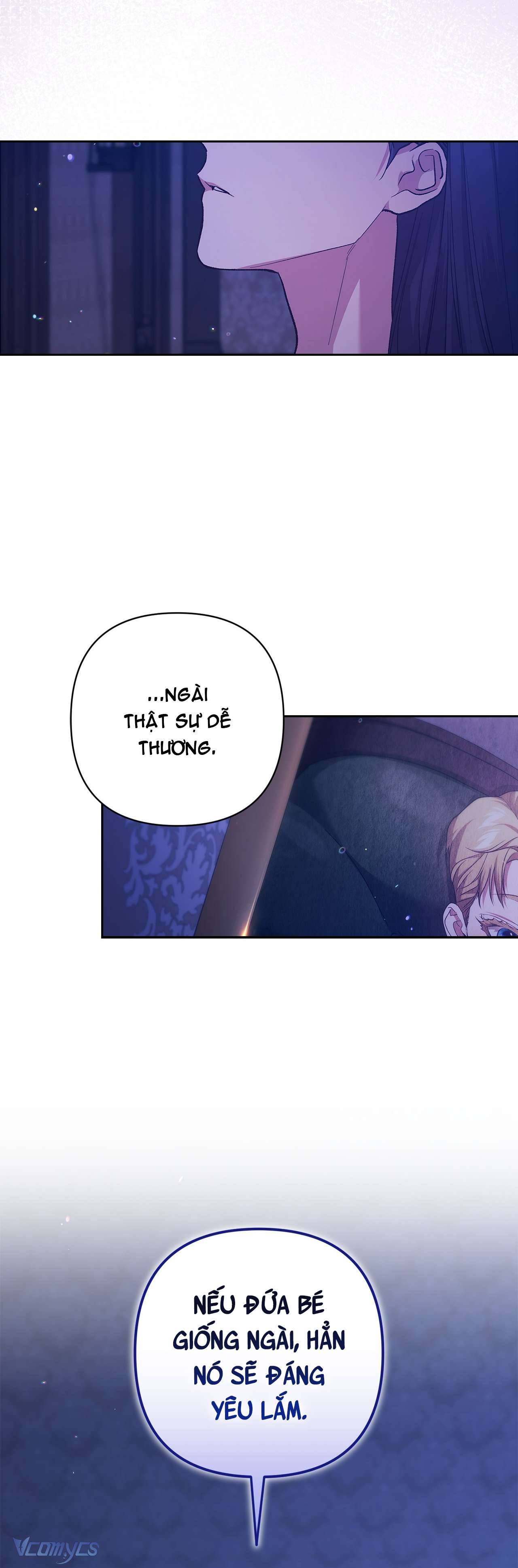 Hôn Nhân Này Rồi Sẽ Đổ Vỡ Chapter 67 - Trang 3