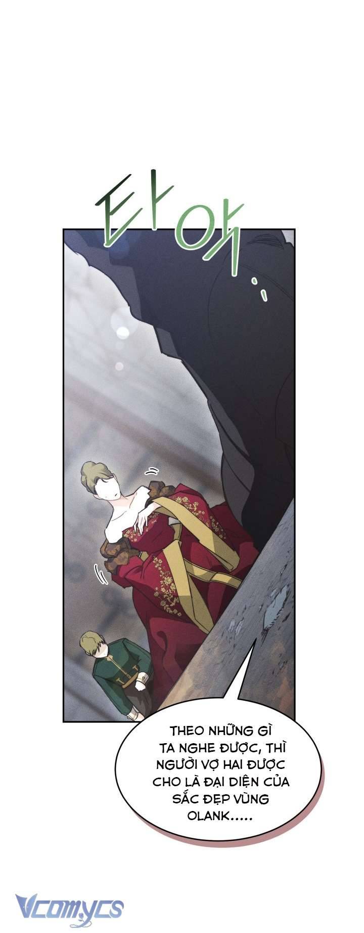 Tiếng Trống Vang Dội Chapter 4 - Trang 4