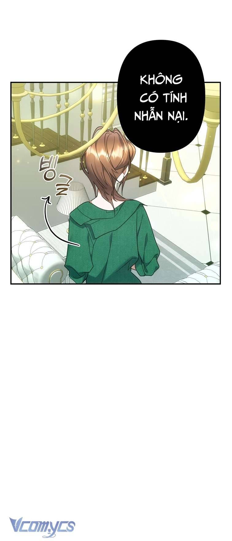 [18+] Vì Những Thứ Đã Tan Vỡ Chap 5 - Trang 3