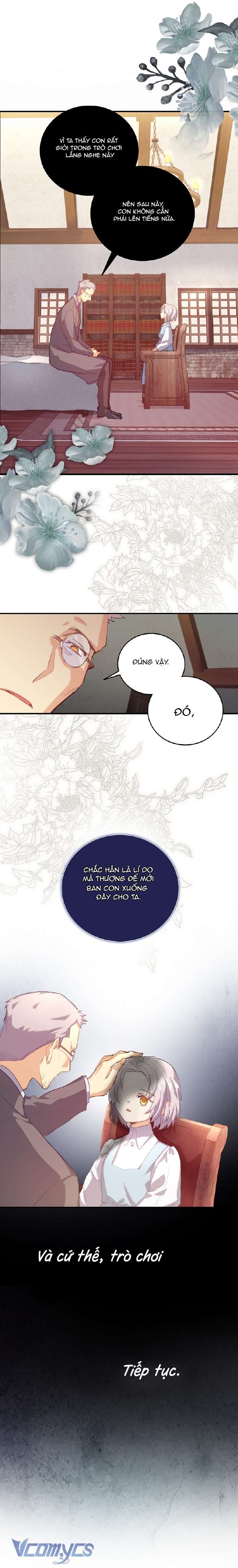 Tôi Chỉ Nhận Ra Sau Khi Mất Cô Ấy Chap 1 - Trang 2