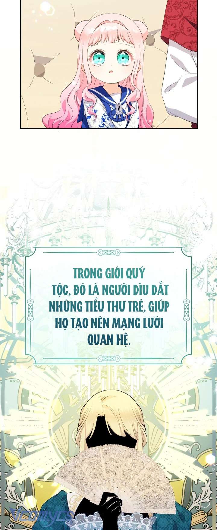 Tiểu Thư Tích Tiền Đi Bụi Chapter 85 - Trang 4