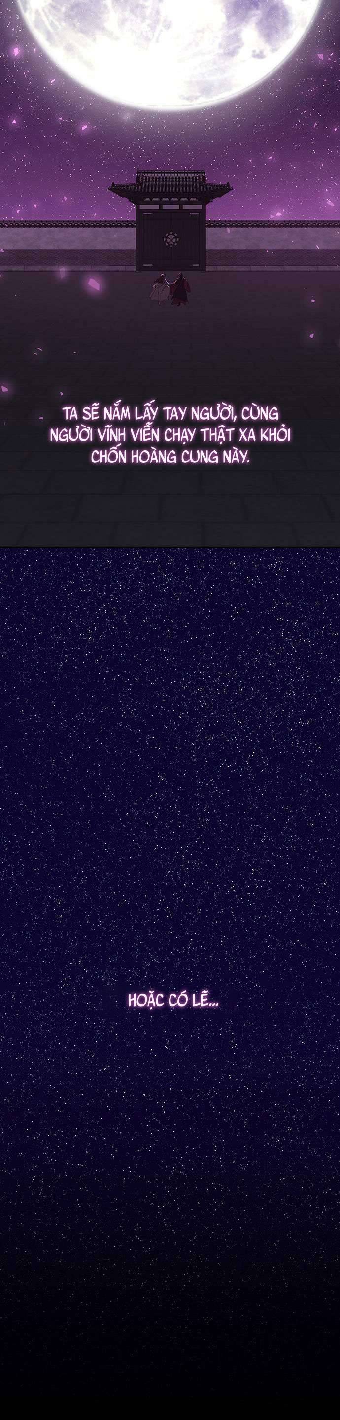 Vương Tử Huyền Bí Chapter 107 - Trang 4