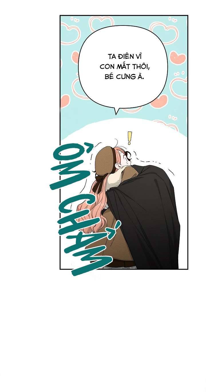 Phương Pháp Trở Thành Con Gái Của Người Hùng Bóng Đêm Chap 29 - Trang 2