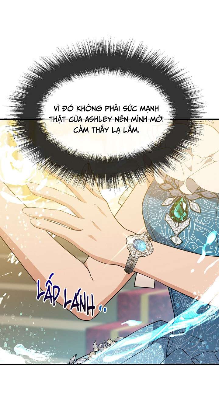 Lại Một Lần Nữa Hướng Về Ánh Sáng Chap 39 - Trang 2