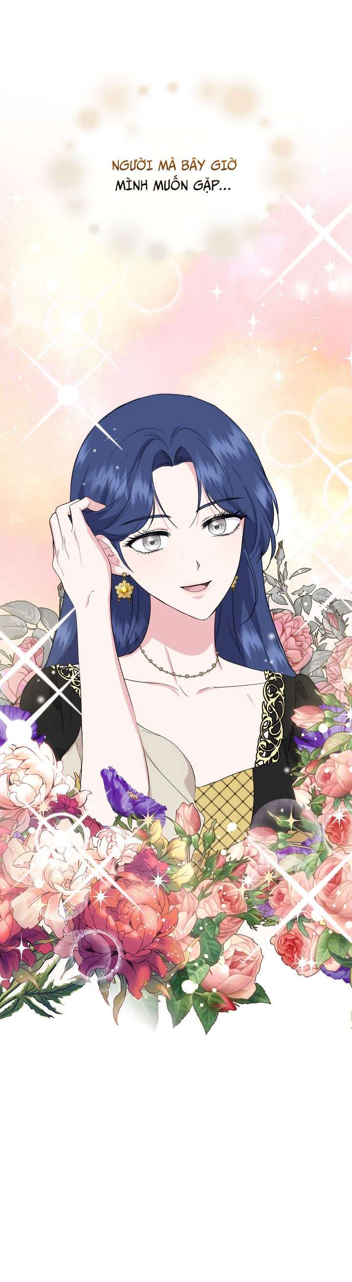 Tôi Không Phải Là Cinderella Chapter 60 - Trang 4