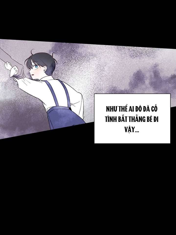 Phương Pháp Che Giấu Đứa Con Của Hoàng Đế Chapter 29 - Trang 4