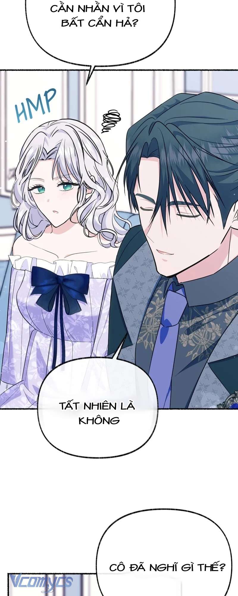 Trở Thành Chú Mèo Ngủ Cùng Bạo Chúa Chapter 23 - Trang 3