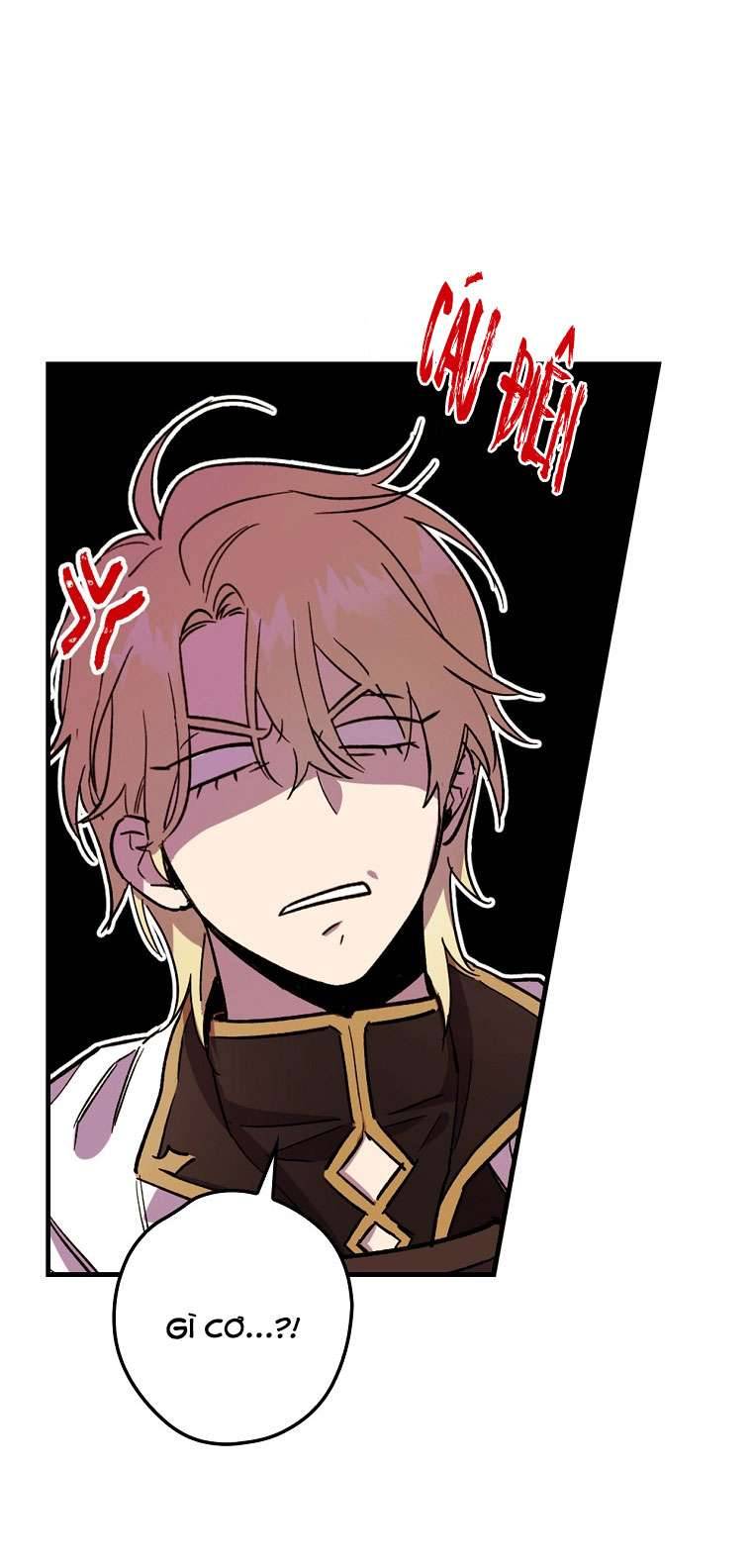 Phương Pháp Khiến Phu Quân Đứng Về Phía Tôi Chapter 4 - Trang 4