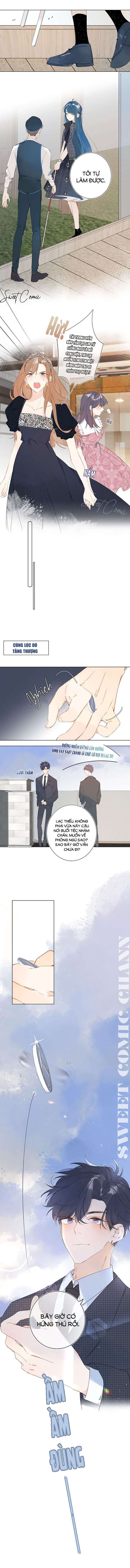 Don't Cry Chap 3 - Trang 2