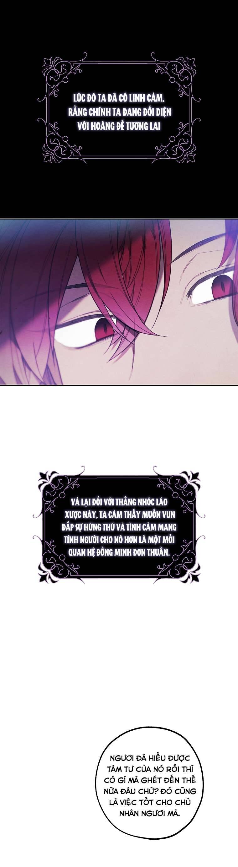 Cửa Hàng Búp Bê Của Công Chúa Chap 24 - Trang 2