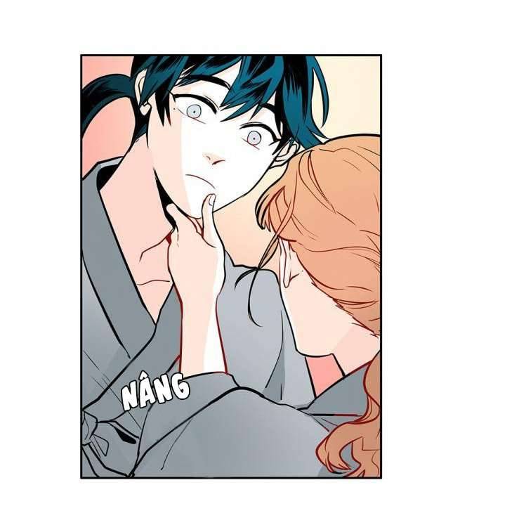 Ranh Giới Chap 45 - Trang 3