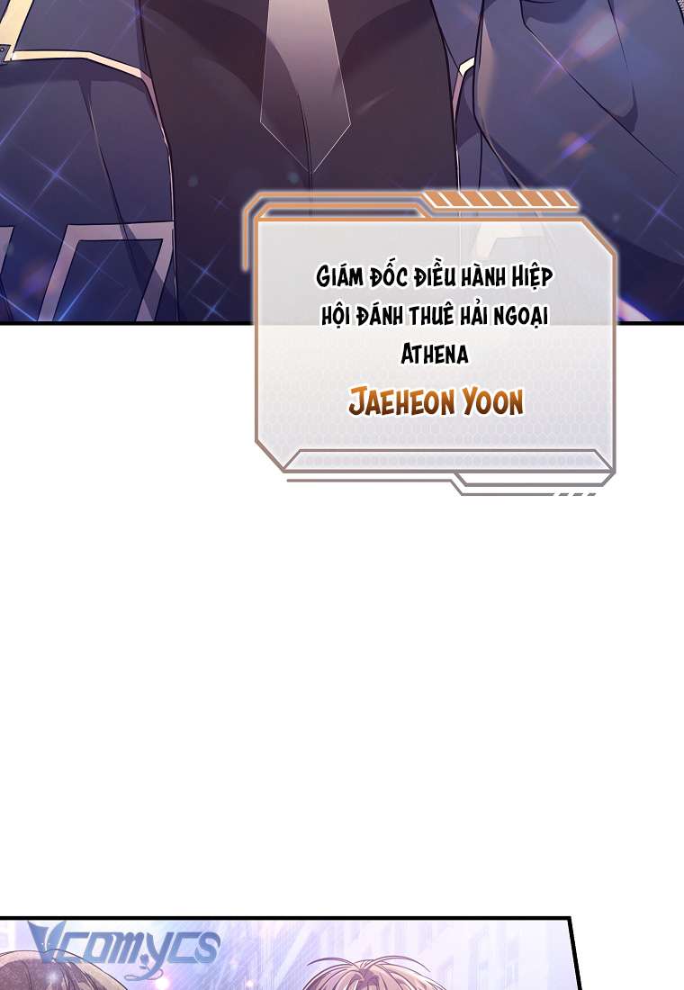 Nhật Ký Từ Chức Cấp S Của Thợ Săn Công Chức Chapter 6 - Trang 4