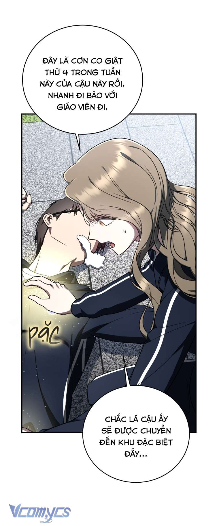 Hướng Dẫn Sinh Tồn Dành Cho Người Xếp Hạng Chap 18 - Trang 2