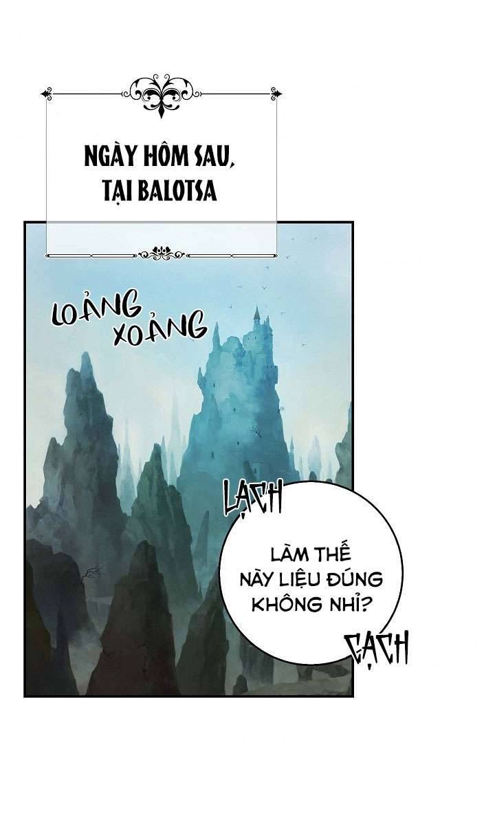 Hôn Phu Ẩn Sắc Chapter 58 - Trang 4