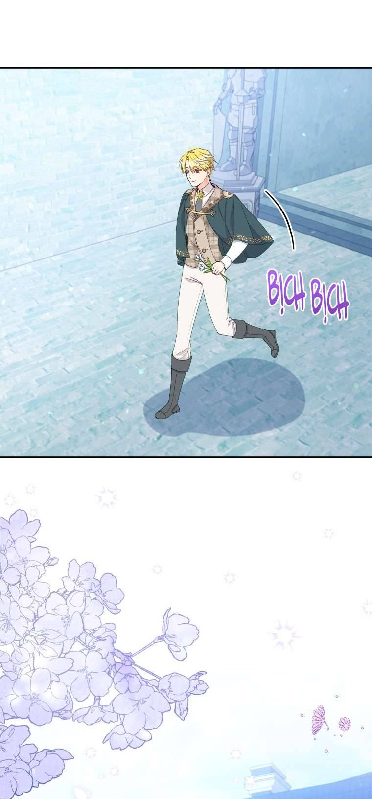 Người Bảo Hộ Của Bạo Quân Là Ma Nữ Tàn Độc Chap 59 - Trang 4