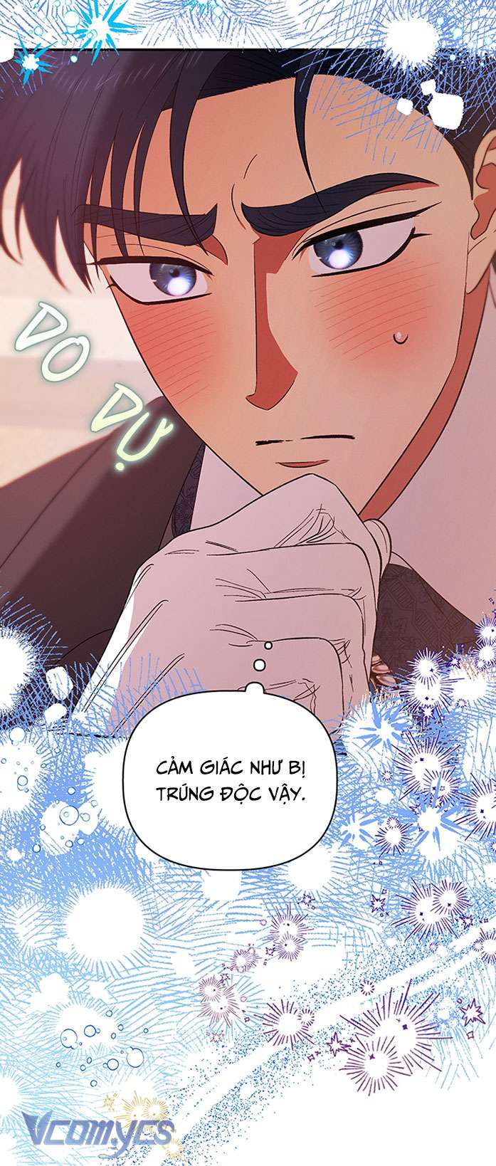 May Mắn Hay Bất Hạnh Chap 94 - Trang 4