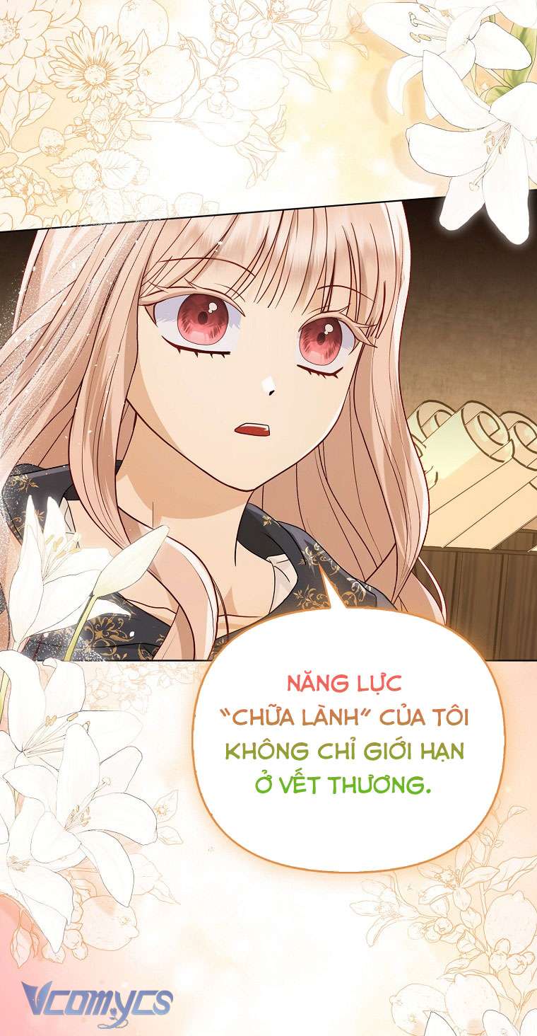 Nhân Vật Phản Diện Đều Thích Tôi Chapter 5 - Trang 4