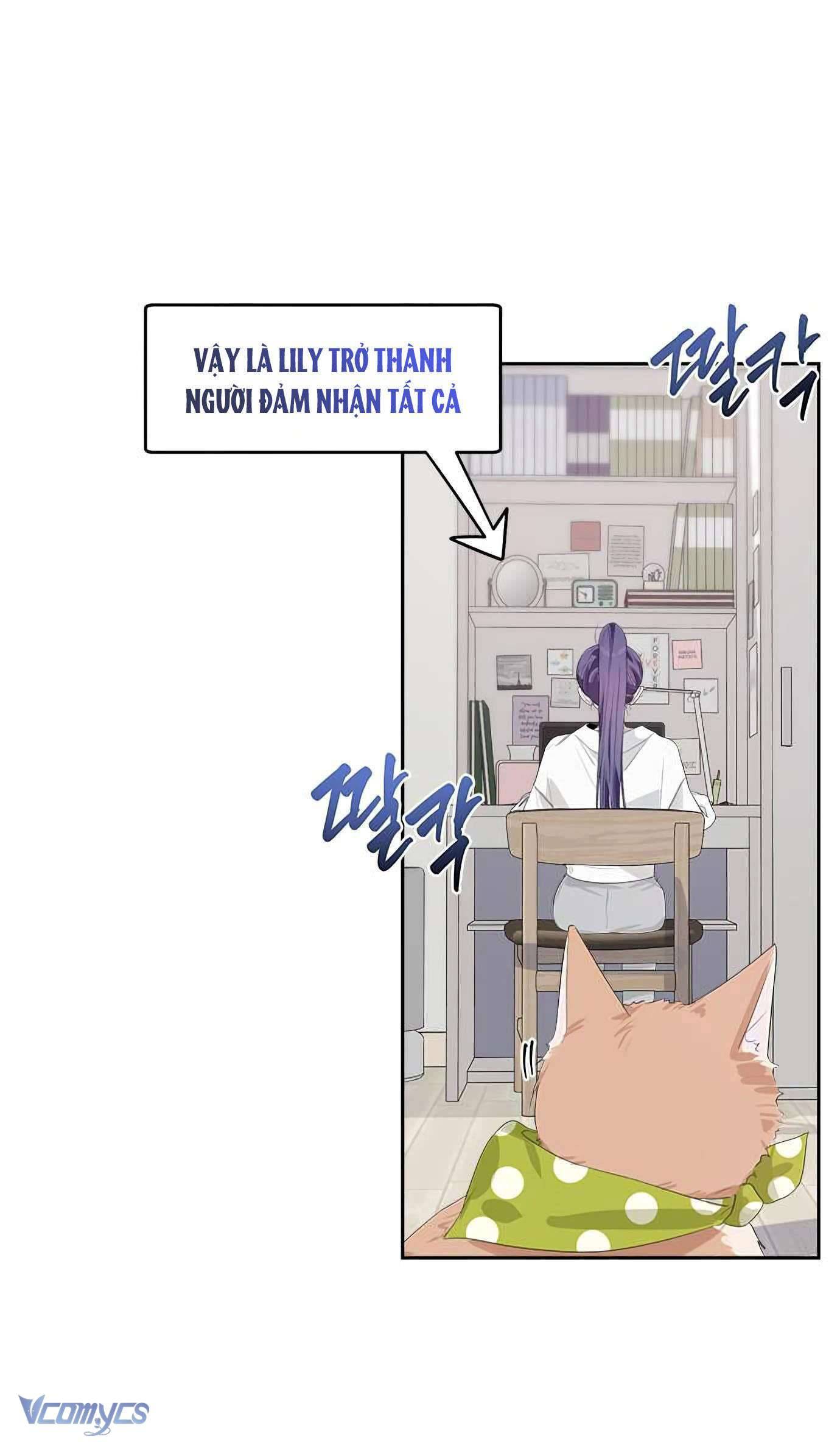 Đàn Anh Xấu Xa! Chap 45 - Trang 3