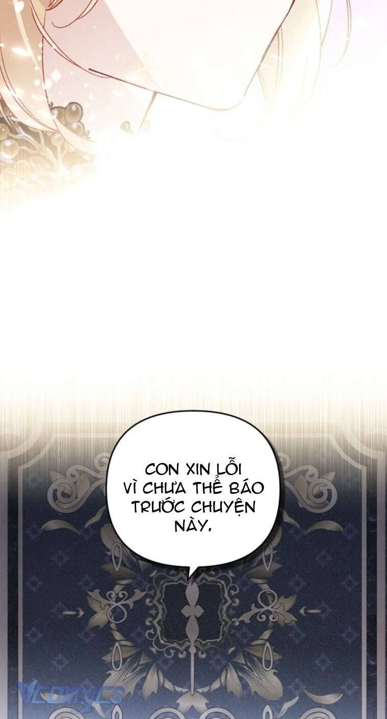 Nuôi vị hôn phu bằng tiền bạc. Chap 36 - Trang 2