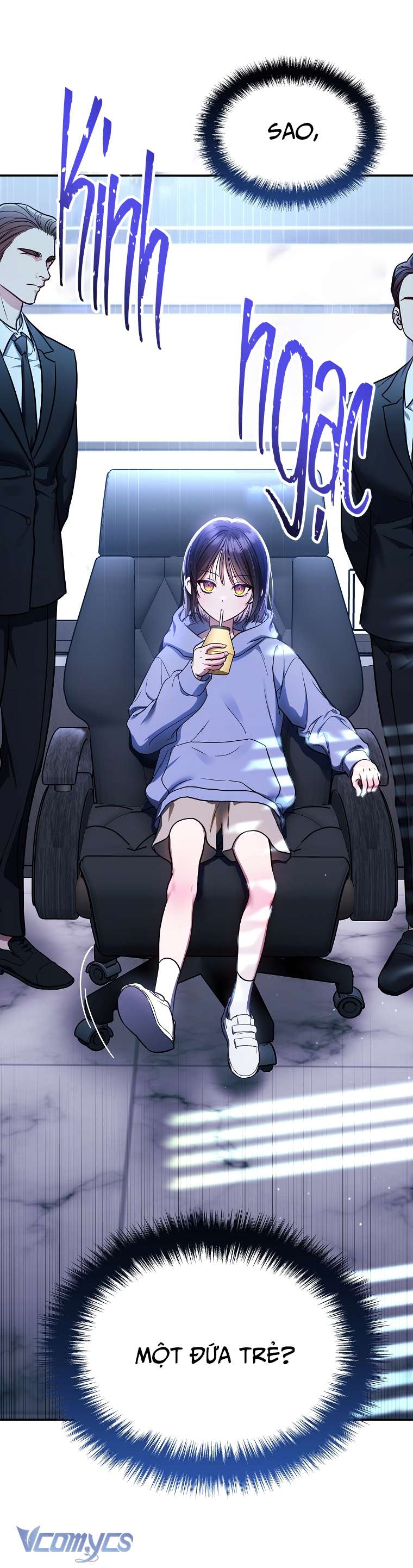 Hướng Dẫn Sinh Tồn Dành Cho Người Xếp Hạng Chap 1 - Trang 2