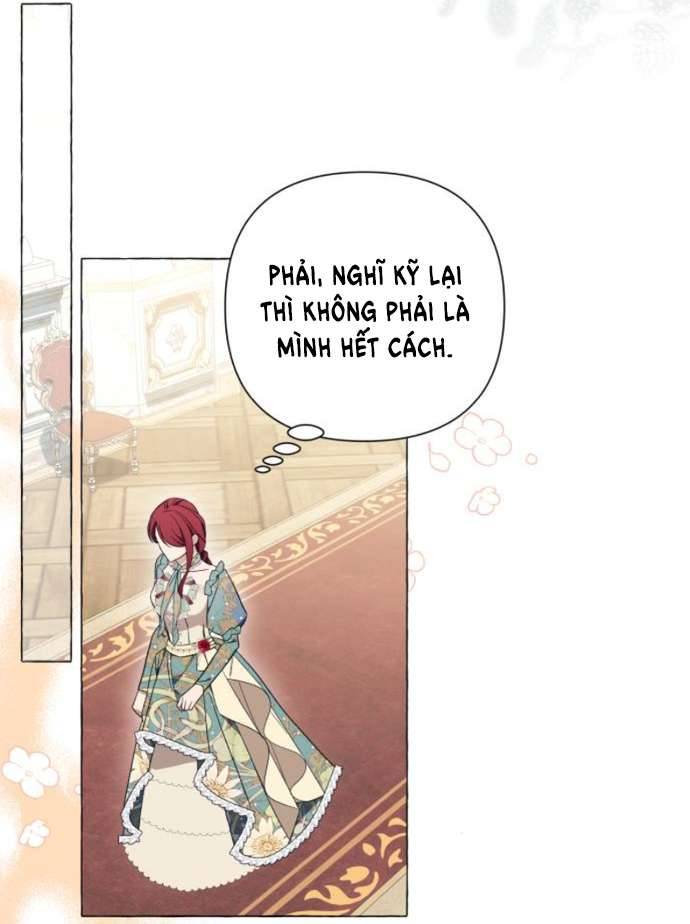 Tôi Tưởng Đó Chỉ Là Tiểu Thuyết Trọng Sinh Bình Thường Chapter 30 - Trang 4