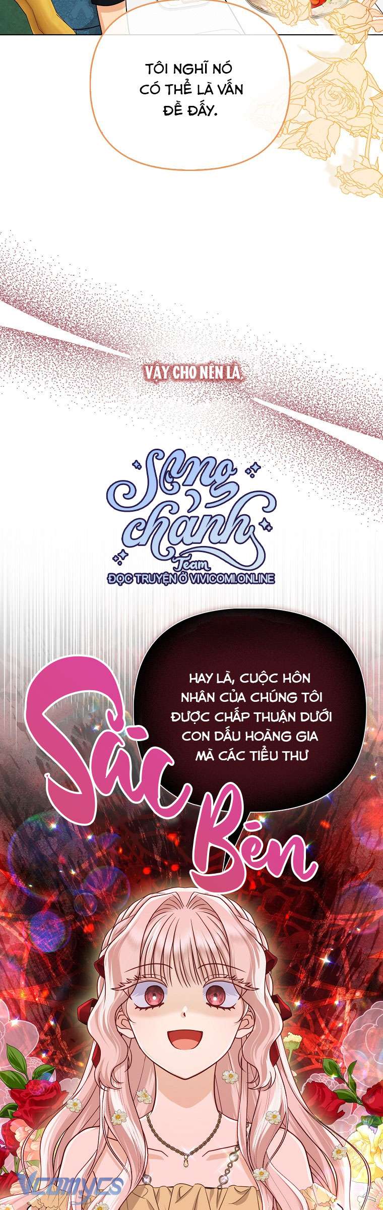 Nhân Vật Phản Diện Đều Thích Tôi Chapter 38 - Trang 4