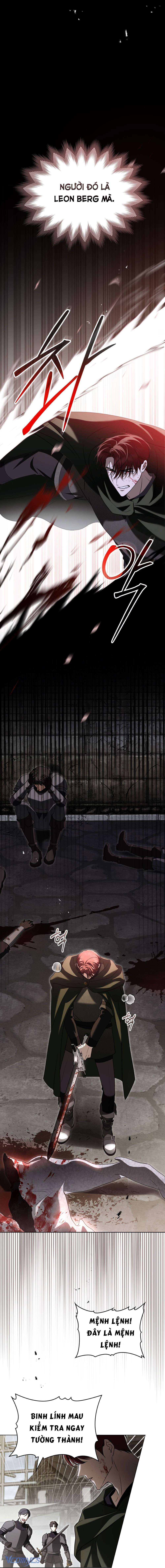 Hiệp Sĩ Thánh và Cô Nàng Quái Vật Chap 8 - Next Chap 9