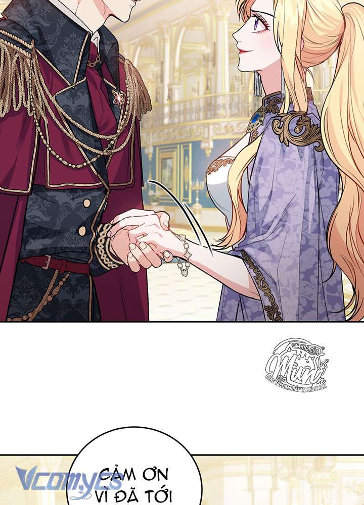 Nhà Điều Chế Nước Hoa Độc Quyền Của Bạo Chúa Chapter 11 - Trang 3