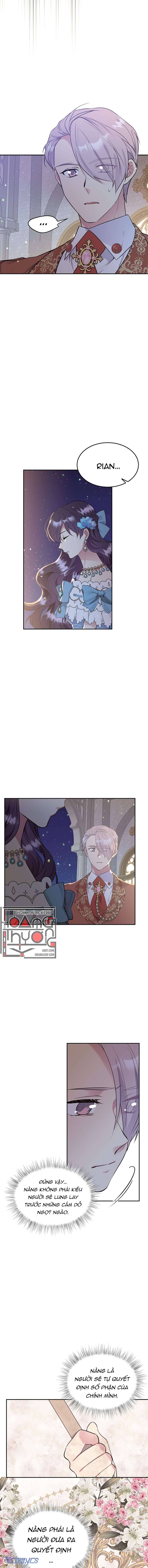 Mục Tiêu Là Cuộc Sống Hoàn Hảo Bất Khả Xâm Phạm Chapter 67 - Trang 4