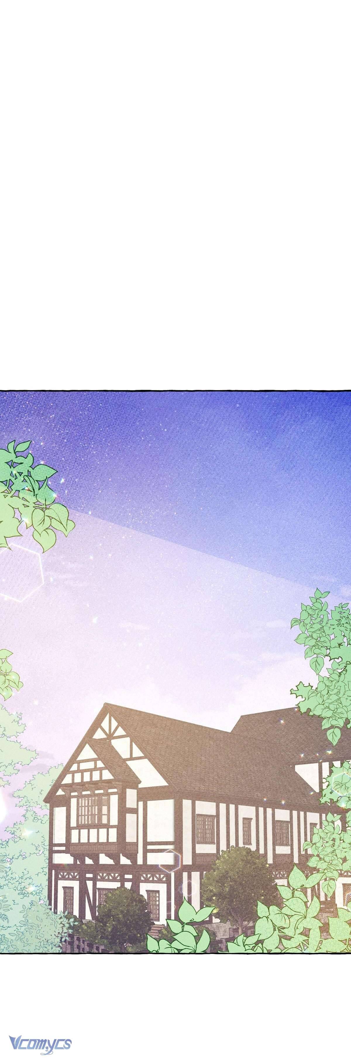 (Munn) Nuôi Dưỡng Một Hắc Long Chap 8 - Trang 2