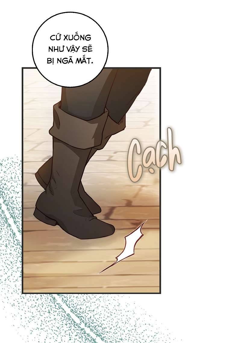 Tôi Trở Thành Vợ Của Nam Chính Chap 13 - Trang 3