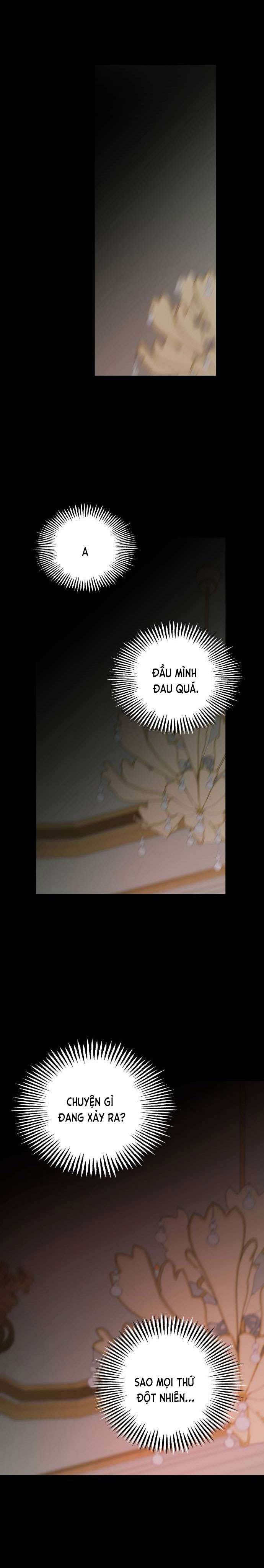 Gia Đình Chồng Quá Ám Ảnh Bởi Tôi Chap 66 - Trang 2